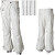 Sessions Kristy Mobstripe Pant - Women's