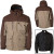 Sessions Lateral Houndstooth Jacket - Men's