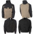 See Khaki Houndstooth Sessions Trifecta Houndstooth Jacket - Men's See Khaki Houndstooth Sessions Trifecta Houndstooth Jacket - Men's