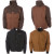 See Timber Houndstooth Sessions Trifecta Houndstooth Jacket - Men's See Timber Houndstooth Sessions Trifecta Houndstooth Jacket - Men's