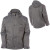 Sessions Shamrock Heather Skullcandy Jacket - Men's