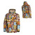 Sessions Flicker Pinups Jacket - Men's