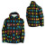 Sessions Foxtrot Stargyle Jacket - Men's