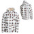 See White Sessions Foxtrot Stargyle Jacket - Men's See White Sessions Foxtrot Stargyle Jacket - Men's