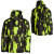 Sessions SSC Co-Op Jacket - Men's