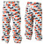 Sessions Fireball Zig Zag Pant - Men's