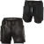 Six Six One Pro Bomber Undershort