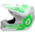 Six Six One Flight II Hybrid Helmet
