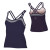See Midnight Stonewear Designs Tulip Sport Tank Top - Women's See Midnight Stonewear Designs Tulip Sport Tank Top - Women's