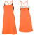Stonewear Designs Twister Dress - Women's