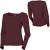 See Raisin Stonewear Designs Aery Shirt - Long-Sleeve - Women's