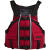 See Fireball Red Stohlquist aSEA Life Jacket See Fireball Red Stohlquist aSEA Life Jacket