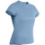 See Cloud Sugoi FinoStretch Cap Shirt - Short Sleeve - Women's See Cloud Sugoi FinoStretch Cap Shirt - Short Sleeve - Women's