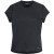 See Black Sugoi FinoStretch Cap Shirt - Short Sleeve - Women's