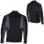See Black/Smoke Sugoi Axiom Top - Long-Sleeve - Men's See Black/Smoke Sugoi Axiom Top - Long-Sleeve - Men's