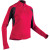 Sugoi Wallarooz Zip Midweight Long Underwear Top - Women's