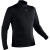 See Black Sugoi Midzero Zip Neck - Men's
