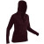 See Chocolate Sugoi Hatha Hooded Sweatshirt - Women's
