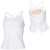 See White Sugoi ALine Tank - Women's