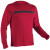 Sugoi Wallaroo Spliced T-Shirt - Long-Sleeve - Men's