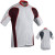 Sugoi Pulsar Full-Zip Jersey - Short-Sleeve - Men's