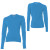 See Marine Sugoi Flash Shirt - Long-Sleeve - Women's