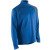 Sugoi Bamboo Zip Shirt - Long-Sleeve - Men's
