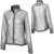 See Smoke Sugoi HydroLite Jacket - Women's See Smoke Sugoi HydroLite Jacket - Women's