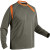 Sugoi Gustov Cycling Jersey - Long-Sleeve - Men's