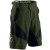 See Tank Green Sugoi Gustov Bike Short - Men's