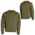 See Lizrd/Tang Sugoi Bamboo Crew - Long-Sleeve - Men's