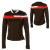 See Chocolate Sugoi Metro Shirt - Long-Sleeve - Women's