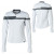 See White/Smoke Sugoi Metro Shirt - Long-Sleeve - Women's