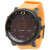 See Black/Orange Suunto Core Altimeter Watch