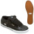 See Black Tiger Camo Supra Vulk Low Premium Skate Shoe - Men's See Black Tiger Camo Supra Vulk Low Premium Skate Shoe - Men's
