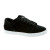 See Black Suede Supra Chad Muska Skylow Skate Shoe - Men's