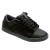 See TUF Black Supra Chad Muska Skylow Skate Shoe - Men's