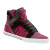 Supra Chad Muska Skytop Skate Shoe - Men's