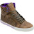 See Kola Brown Supra Chad Muska Skytop Skate Shoe - Men's