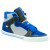 See Blue Supra Vaider High Top Skate Shoe - Men's