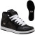 Supra Raider High Premium Skate Shoe - Men's