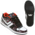 Supra Ryder Mid Premium Skate Shoe - Men's 