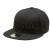 See Black Supra Boss Hat