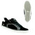 See Black Zipper Supra Jim Greco Suprano Skate Shoe - Men's