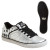 See Chrome Supra Jim Greco Suprano Skate Shoe - Men's