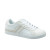 See White Leather Supra Tom Penny Sport Skate Shoe - Men's