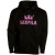 Supra Desert Full-Zip Hooded Sweatshirt - Men's