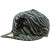 See Gray Supra Bengal New Era Baseball Hat - Men's