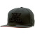 Supra Reed New Era Baseball Hat - Men's