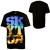 Supra Skyline T-Shirt - Short-Sleeve - Men's